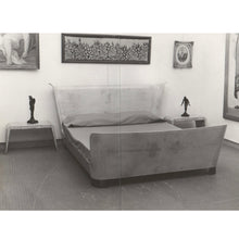 Load image into Gallery viewer, Guglielmo Ulrich For Valzania Art Deco King Bed