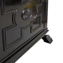 Load image into Gallery viewer, Swedish 1920s Cabinet, Model Borgholm by Axel Einar Hjorth for SMF Bodafors