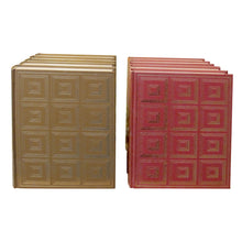 Load image into Gallery viewer, Collection of 10 Decorative Hardback Books – Marcel Aymé & Pierre Mac Orlan, French