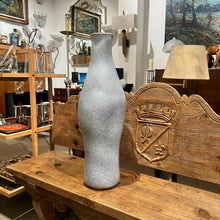 Load image into Gallery viewer, Mid-Century West German Art Pottery Vase by Majolika Karlsruhe