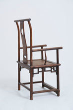 Load image into Gallery viewer, Early 20th Century Chinese Armchair