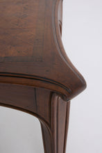 Load image into Gallery viewer, Art Nouveau Writing Table