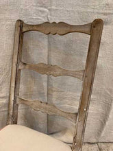 Load image into Gallery viewer, 18th century french country chair