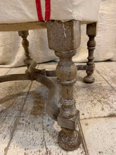 Load image into Gallery viewer, 18th century french country chair