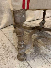 Load image into Gallery viewer, 18th century french country chair