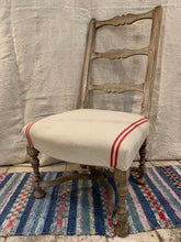 Load image into Gallery viewer, 18th century french country chair