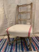 Load image into Gallery viewer, 18th century french country chair