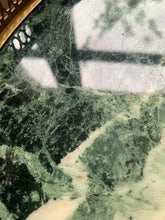 Load image into Gallery viewer, 1920s Scandinavian pair of marble side tables