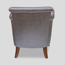 Load image into Gallery viewer, 1930s Art Deco armchair French design