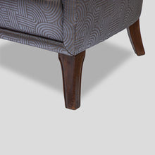Load image into Gallery viewer, 1930s Art Deco armchair French design