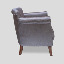 Load image into Gallery viewer, 1930s Art Deco armchair French design