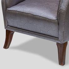Load image into Gallery viewer, 1930s Art Deco armchair French design
