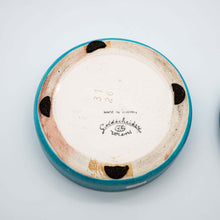 Load image into Gallery viewer, 1930s Austrian ceramic box by Goldscheider Vienna