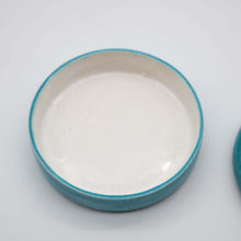 Load image into Gallery viewer, 1930s Austrian ceramic box by Goldscheider Vienna