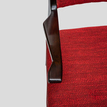 Load image into Gallery viewer, 1950s armchair Italian design by Cassina