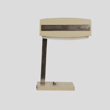 Load image into Gallery viewer, 1950s desk lamp by Stilnovo