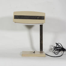 Load image into Gallery viewer, 1950s desk lamp by Stilnovo