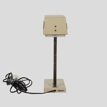 Load image into Gallery viewer, 1950s desk lamp by Stilnovo