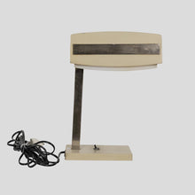 Load image into Gallery viewer, 1950s desk lamp by Stilnovo