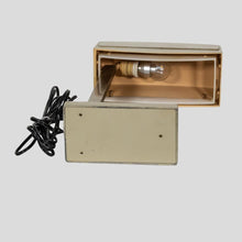 Load image into Gallery viewer, 1950s desk lamp by Stilnovo