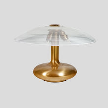Load image into Gallery viewer, 1960s table lamp designed by Venini