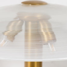 Load image into Gallery viewer, 1960s table lamp designed by Venini
