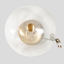 Load image into Gallery viewer, 1960s table lamp designed by Venini