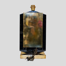 Load image into Gallery viewer, 1970s design table lamps by Luciano Frigerio