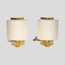 Load image into Gallery viewer, 1970s table lamps by Giuliana Gramigna