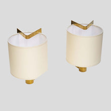 Load image into Gallery viewer, 1970s table lamps by Giuliana Gramigna