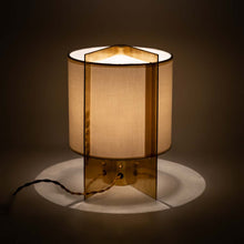 Load image into Gallery viewer, 1970s table lamps by Giuliana Gramigna