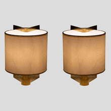 Load image into Gallery viewer, 1970s table lamps by Giuliana Gramigna