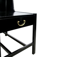 Load image into Gallery viewer, Pair of Swedish Bedside Tables / Side Tables, 1950s