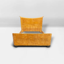 Load image into Gallery viewer, Guglielmo Ulrich For Valzania Art Deco King Bed