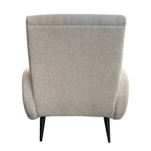 Load image into Gallery viewer, Pair of Italian Mid-Century Modern Armchairs in the Style of Marco Zanuso