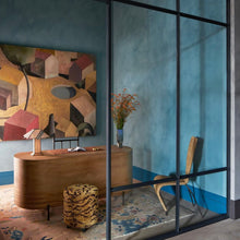 Load image into Gallery viewer, Tom Dixon Manner Hourglass Rope Chair