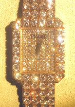 Load image into Gallery viewer, 18ct gold and diamond Piaget “Halo” watch