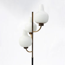 Load image into Gallery viewer, Stilnovo Three Branch Floor Lamp