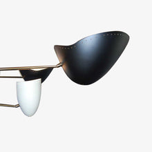 Load image into Gallery viewer, BIG LAMP chandelier by Diego Mardegan