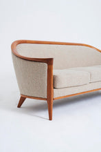 Load image into Gallery viewer, A Sofa by Bertil Fridhagen