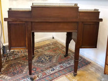 Load image into Gallery viewer, Fine quality Victorian writing desk