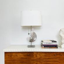 Load image into Gallery viewer, 1970s Rosewood And White West German Sideboard