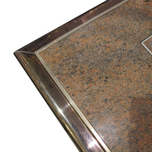 Load image into Gallery viewer, – Coffee Table-Bar Coffee Table by Fedam, Belgium, 1980s