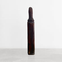 Load image into Gallery viewer, Flanders Statue Of Saint Pauls In Oak
