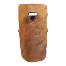 Load image into Gallery viewer, Pair of Mid-Century Swedish Pine Kubbestol Stools