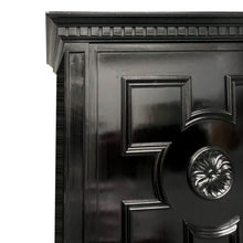 Load image into Gallery viewer, Swedish 1920s Cabinet, Model Borgholm by Axel Einar Hjorth for SMF Bodafors