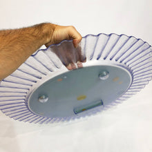 Load image into Gallery viewer, Round Acrylic Ice Wave Mirror