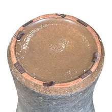 Load image into Gallery viewer, Mid-Century West German Art Pottery Vase by Majolika Karlsruhe