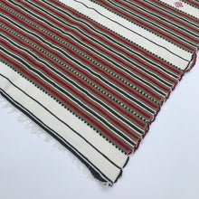 Load image into Gallery viewer, Handmade Striped Algerian Rug