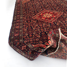 Load image into Gallery viewer, Handmade Persian Rug From Hosseinabad 5.13m²